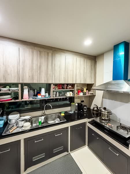 Setthasiri Thawiwatthana, Bangkok, Sala Thammasop Road, Sala Thammasop, Thawi Watthana, Bangkok, 5 Bedrooms, 288 sqm, Single Detached House For Sale, by Sittichai (Ice) Tulyanon, 500201991 - DDproperty.com