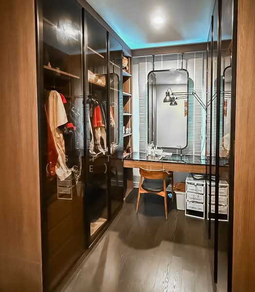 Setthasiri Thawiwatthana, Bangkok, Sala Thammasop Road, Sala Thammasop, Thawi Watthana, Bangkok, 5 Bedrooms, 288 sqm, Single Detached House For Sale, by Sittichai (Ice) Tulyanon, 500201991 - DDproperty.com