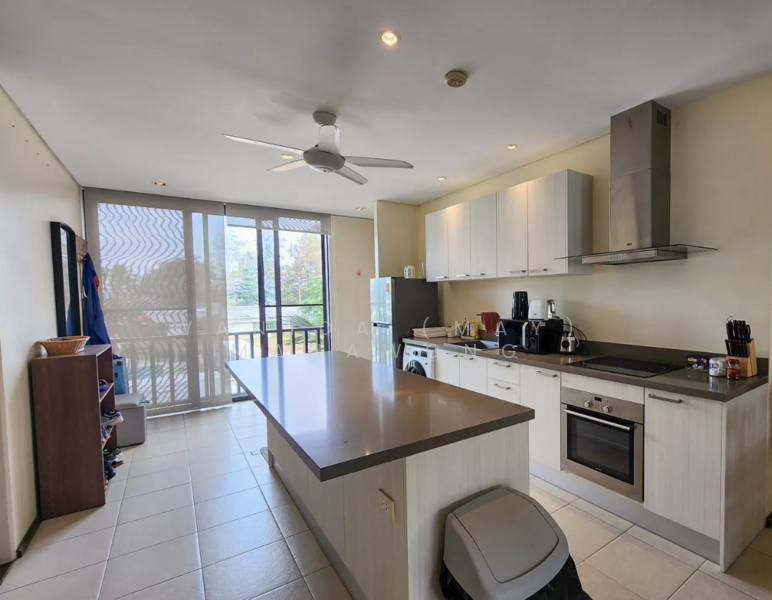 For Sale - Bangtao Beach Gardens, Phuket