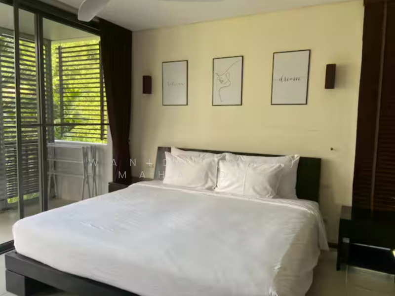 For Sale - Bangtao Beach Gardens, Phuket