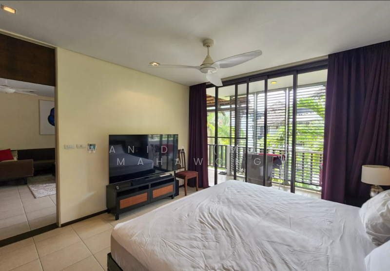 ขาย - Bangtao Beach Gardens : บางเทา บีช การ์เด้น, ภูเก็ต