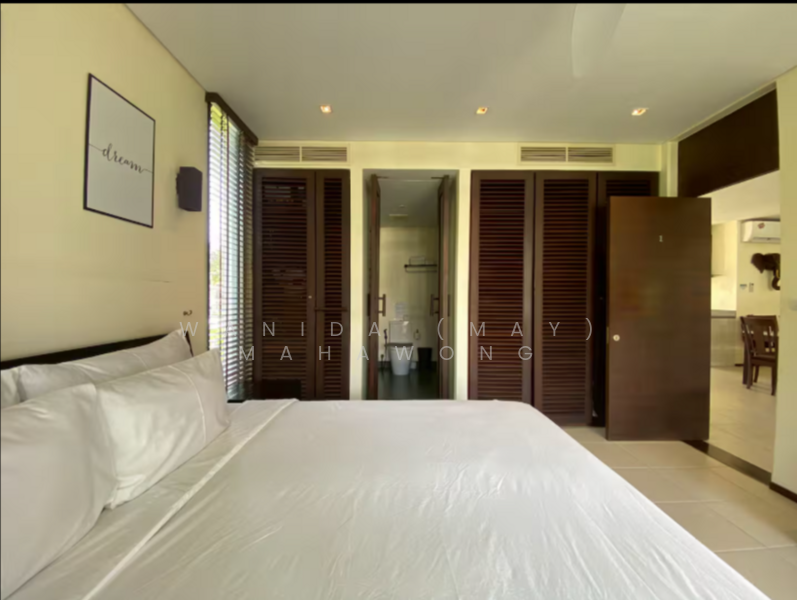 For Sale - Bangtao Beach Gardens, Phuket