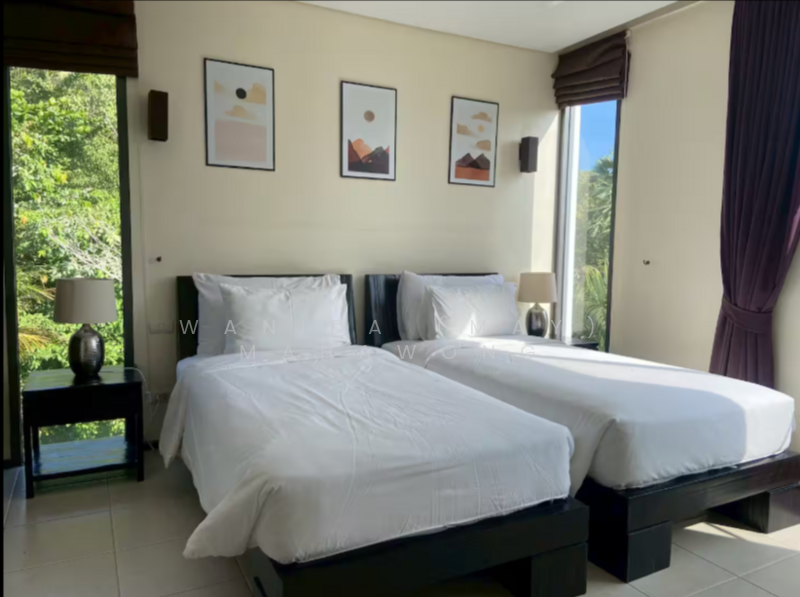 For Sale - Bangtao Beach Gardens, Phuket