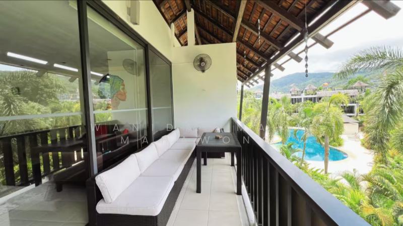 ขาย - Bangtao Beach Gardens : บางเทา บีช การ์เด้น, ภูเก็ต