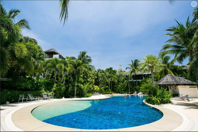 For Sale - Bangtao Beach Gardens, Phuket