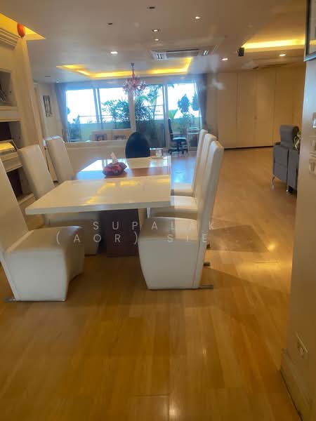 D.S. Tower 1 Sukhumvit 33, Bangkok, Soi Phrom Chit, Khlong Tan Nua, Watthana, Bangkok, 3 Bedrooms, 293 sqm, Condo For Sale, by Sittichai (Ice) Tulyanon, 500201993 - DDproperty.com