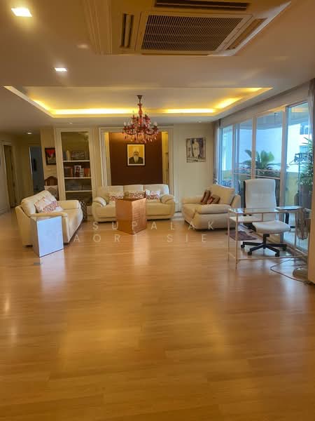D.S. Tower 1 Sukhumvit 33, Bangkok, Soi Phrom Chit, Khlong Tan Nua, Watthana, Bangkok, 3 Bedrooms, 293 sqm, Condo For Sale, by Sittichai (Ice) Tulyanon, 500201993 - DDproperty.com