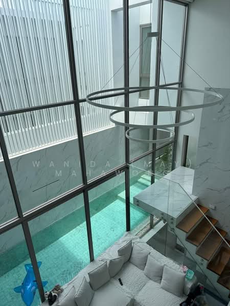 The Residence Prime, ภูเก็ต, Thepkrasattri Road, เทพกระษัตรี, ถลาง, ภูเก็ต, 267 ตร.ม., วิลล่า ขาย, โดย Wanida (May) Mahawong, 500201994 - DDproperty.com