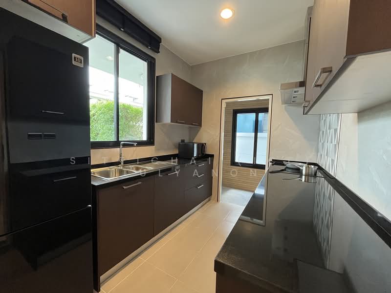 Blue Lagoon 2 Bangna-Wongwaen, Bangkok, Kanchanaphisek Road, Dok Mai, Prawet, Bangkok, 4 Bedrooms, 390 sqm, Single Detached House For Sale, by Sittichai (Ice) Tulyanon, 500201995 - DDproperty.com