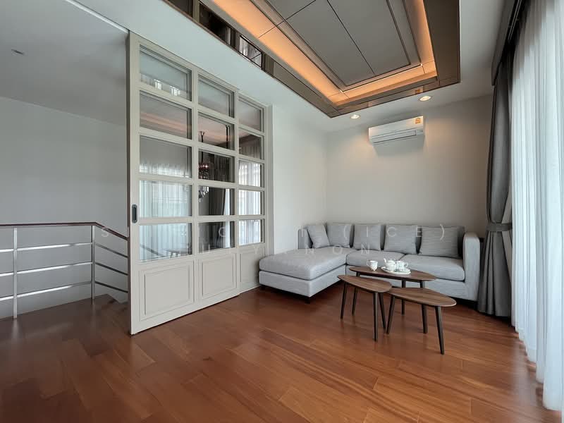 Blue Lagoon 2 Bangna-Wongwaen, Bangkok, Kanchanaphisek Road, Dok Mai, Prawet, Bangkok, 4 Bedrooms, 390 sqm, Single Detached House For Sale, by Sittichai (Ice) Tulyanon, 500201995 - DDproperty.com