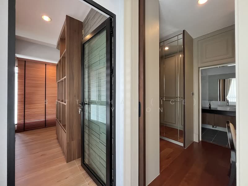 Blue Lagoon 2 Bangna-Wongwaen, Bangkok, Kanchanaphisek Road, Dok Mai, Prawet, Bangkok, 4 Bedrooms, 390 sqm, Single Detached House For Sale, by Sittichai (Ice) Tulyanon, 500201995 - DDproperty.com