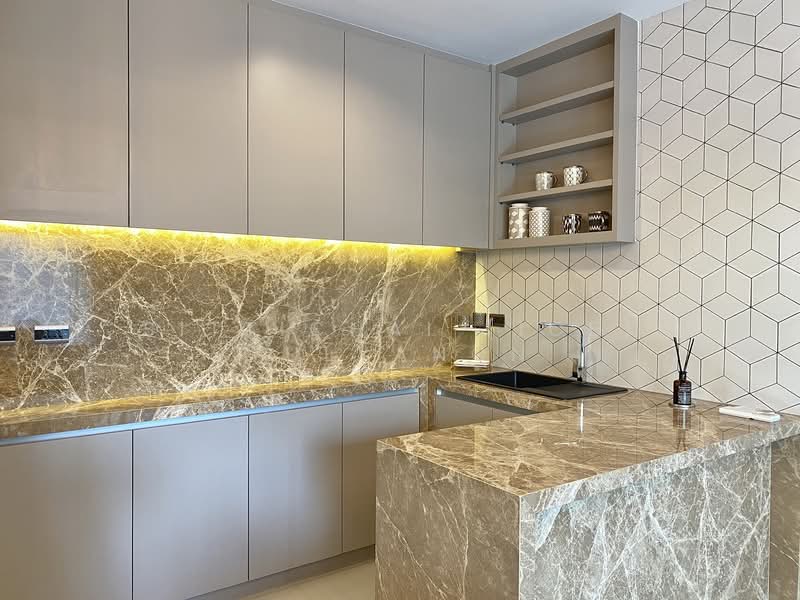 Blue Lagoon 2 Bangna-Wongwaen, Bangkok, Kanchanaphisek Road, Dok Mai, Prawet, Bangkok, 4 Bedrooms, 390 sqm, Single Detached House For Sale, by Sittichai (Ice) Tulyanon, 500201995 - DDproperty.com