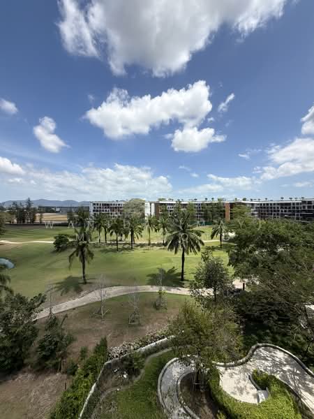 Skypark Aurora Laguna, Phuket, Choeng Thale, Thalang, Phuket, 2 Bedrooms, 52 sqm, Condo For Sale, by Wanida (May) Mahawong, 500201996 - DDproperty.com