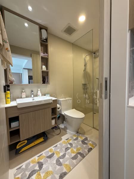 Skypark Aurora Laguna, Phuket, Choeng Thale, Thalang, Phuket, 2 Bedrooms, 52 sqm, Condo For Sale, by Wanida (May) Mahawong, 500201996 - DDproperty.com