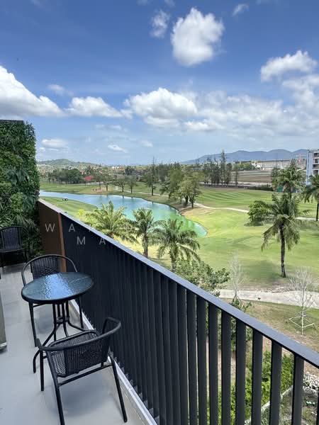 Skypark Aurora Laguna, Phuket, Choeng Thale, Thalang, Phuket, 2 Bedrooms, 52 sqm, Condo For Sale, by Wanida (May) Mahawong, 500201996 - DDproperty.com