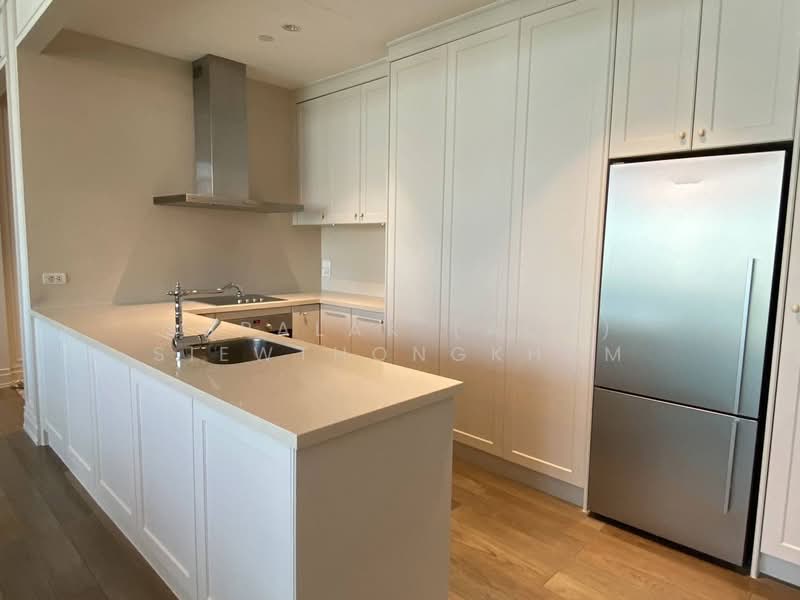 Oriental Residence, Bangkok, 110 Witthayu Road, Lumphini, Pathum Wan, Bangkok, 3 Bedrooms, 200 sqm, Condo For Sale, by Sittichai (Ice) Tulyanon, 500201997 - DDproperty.com