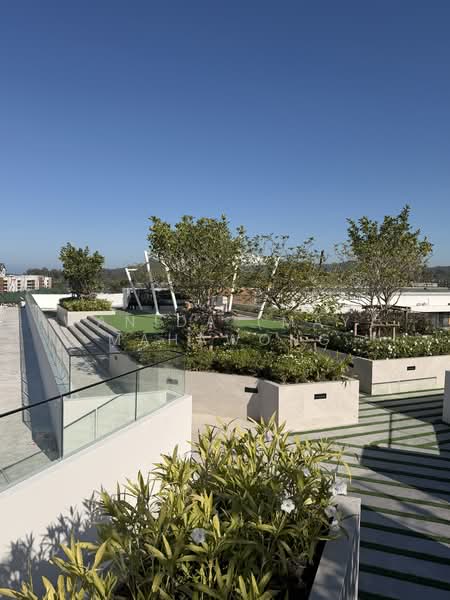 Skypark Celeste Laguna : สกายปาร์ค เซเลส, ภูเก็ต, เชิงทะเล, ถลาง, ภูเก็ต, 43 ตร.ม., คอนโด ขาย, โดย Wanida (May) Mahawong, 500202000 - DDproperty.com