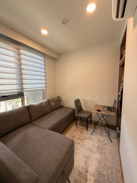 Skypark Celeste Laguna, Phuket, Choeng Thale, Thalang, Phuket, 2 Bedrooms, 43 sqm, Condo For Sale, by Wanida (May) Mahawong, 500202000 - DDproperty.com