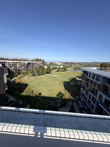 Skypark Celeste Laguna, Phuket, Choeng Thale, Thalang, Phuket, 2 Bedrooms, 43 sqm, Condo For Sale, by Wanida (May) Mahawong, 500202000 - DDproperty.com