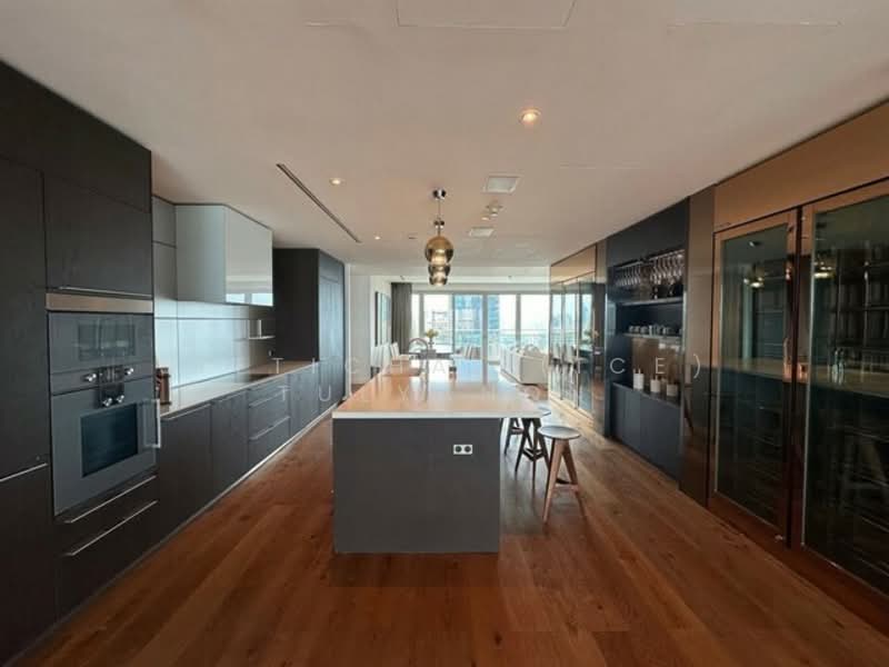 185 Rajadamri, Bangkok, 185 Rajadamri Road, Lumphini, Pathum Wan, Bangkok, 3 Bedrooms, 387 sqm, Condo For Sale, by Sittichai (Ice) Tulyanon, 500202001 - DDproperty.com