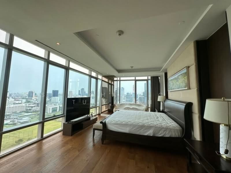 185 Rajadamri, Bangkok, 185 Rajadamri Road, Lumphini, Pathum Wan, Bangkok, 3 Bedrooms, 387 sqm, Condo For Sale, by Sittichai (Ice) Tulyanon, 500202001 - DDproperty.com