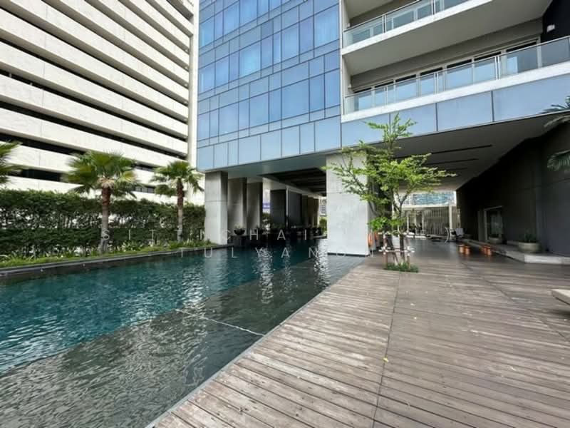 185 Rajadamri, Bangkok, 185 Rajadamri Road, Lumphini, Pathum Wan, Bangkok, 3 Bedrooms, 387 sqm, Condo For Sale, by Sittichai (Ice) Tulyanon, 500202001 - DDproperty.com