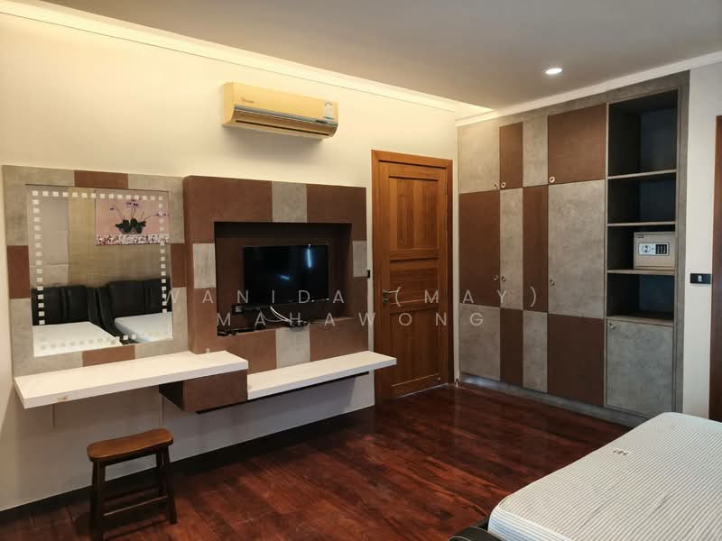 For Sale - Chalong Miracle Lakeview, Phuket