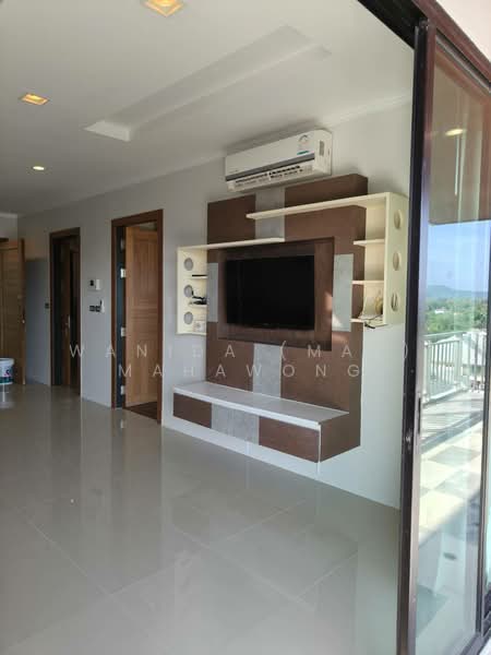 For Sale - Chalong Miracle Lakeview, Phuket