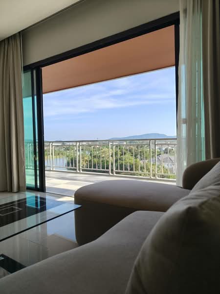 ขาย - Chalong Miracle Lakeview : ฉลอง มิราเคิล เลควิว, ภูเก็ต