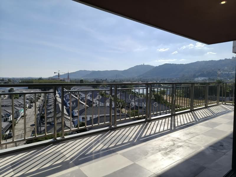 ขาย - Chalong Miracle Lakeview : ฉลอง มิราเคิล เลควิว, ภูเก็ต