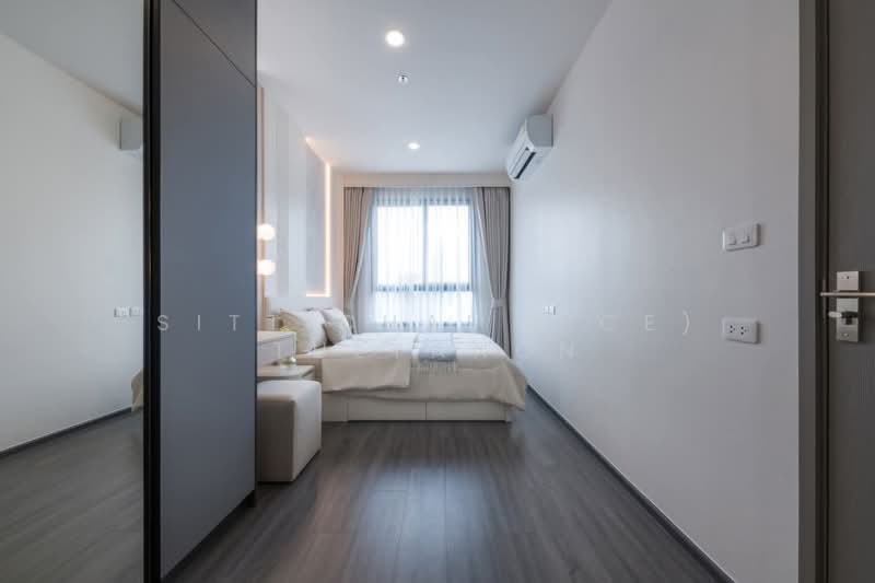 IDEO Sukhumvit Rama 4, Bangkok, Soi Sukhumvit 44, Sukhumvit Road, Phra Kanong, Khlong Toei, Bangkok, 1 Bedroom, 44 sqm, Condo For Rent, by Sittichai (Ice) Tulyanon, 500202003 - DDproperty.com