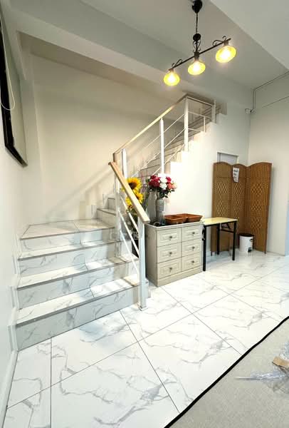 For sale/rent, 4-storey commercial building, stand alone, with parking lot, Nonthaburi, Sala Klang, Bang Kruai, Nonthaburi, 4 Bedrooms, 474 sqm, Townhouse For Sale, by Sittichai (Ice) Tulyanon, 500202005 - DDproperty.com