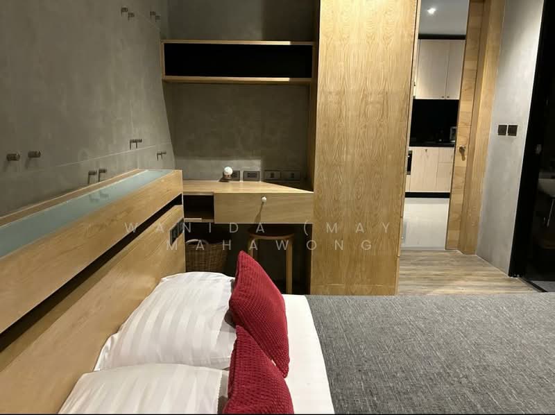 ReLife The Windy, Phuket, 15 200 Soi 1, Rawai, Muang Phuket, Phuket, 2 Bedrooms, 88 sqm, Condo For Sale, by Wanida (May) Mahawong, 500202006 - DDproperty.com