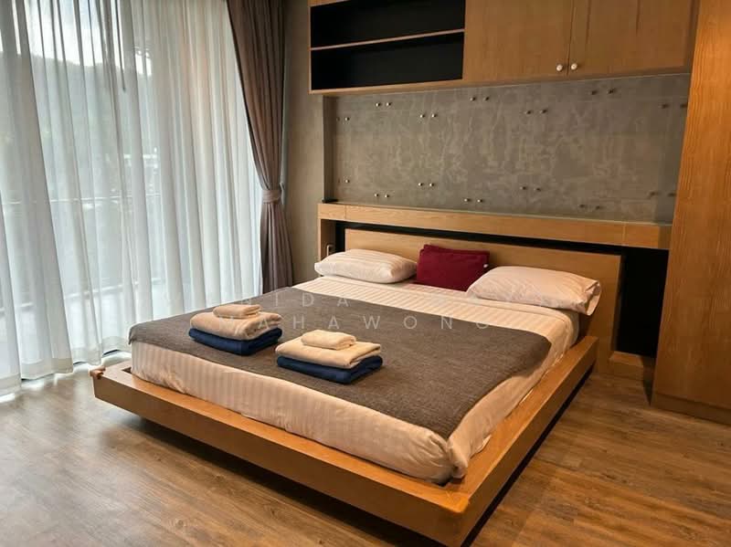 ReLife The Windy, Phuket, 15 200 Soi 1, Rawai, Muang Phuket, Phuket, 2 Bedrooms, 88 sqm, Condo For Sale, by Wanida (May) Mahawong, 500202006 - DDproperty.com