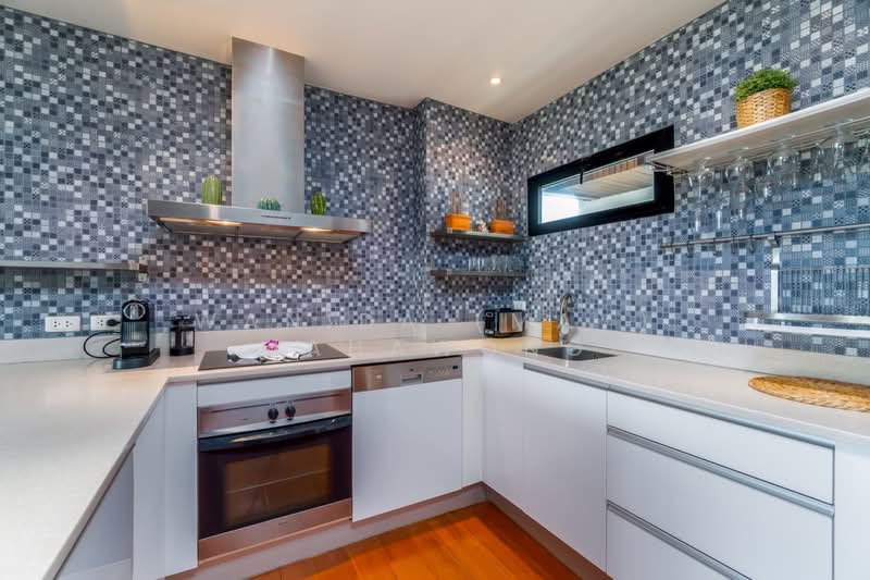 For Sale - Surin Sabai, Phuket