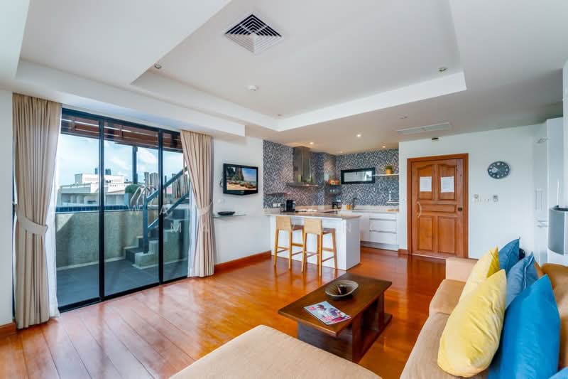 For Sale - Surin Sabai, Phuket