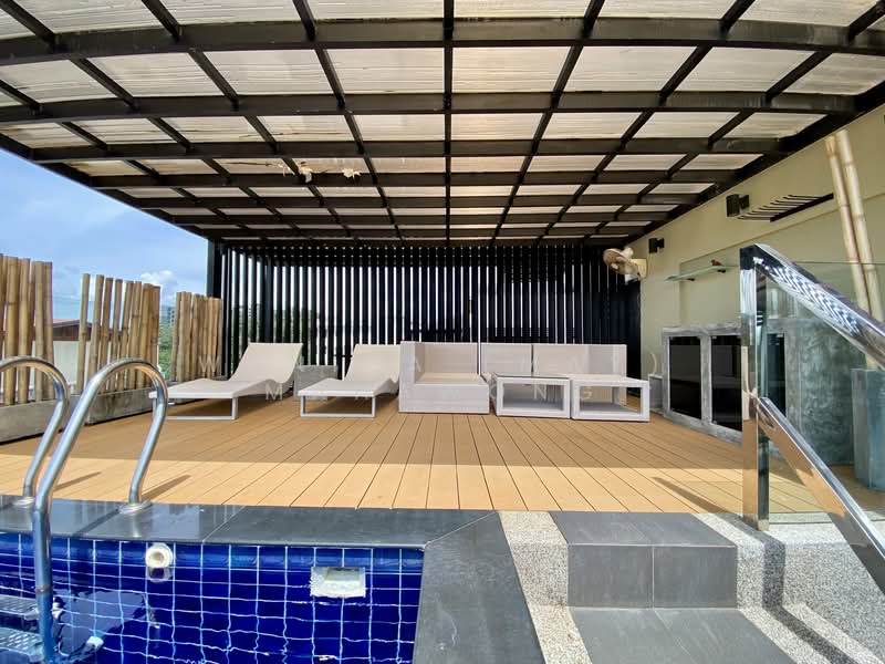 For Sale - Surin Sabai, Phuket