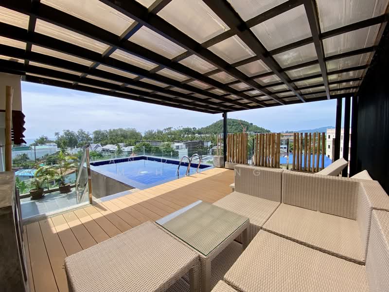 For Sale - Surin Sabai, Phuket