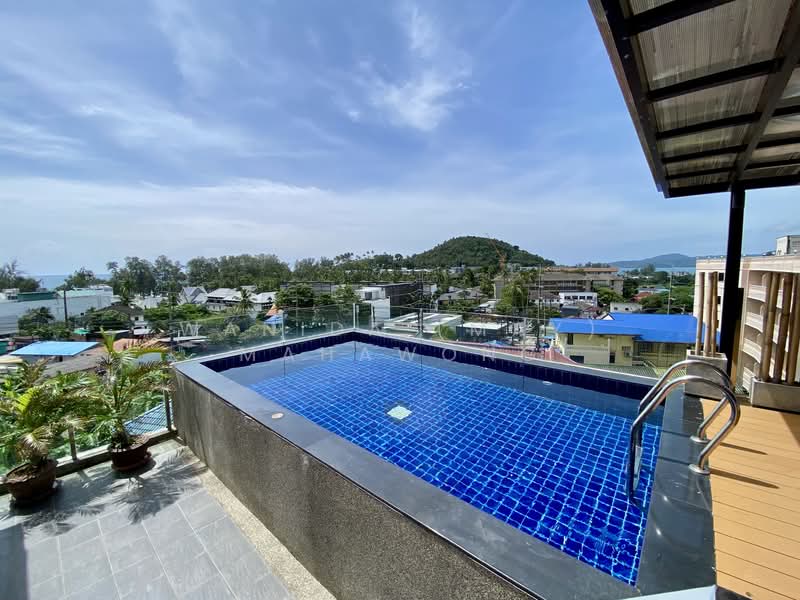 For Sale - Surin Sabai, Phuket