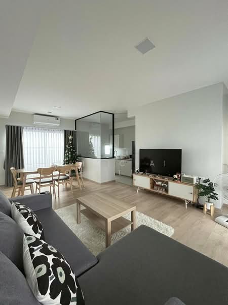 Villaggio 3 Srinakarin-Bangna : วิลลาจจิโอ 3 ศรีนครินทร์-บางนา, สมุทรปราการ, บางแก้ว, บางพลี, สมุทรปราการ, 122 ตร.ม., บ้านเดี่ยว ให้เช่า, โดย Sittichai (Ice) Tulyanon, 500202011 - DDproperty.com