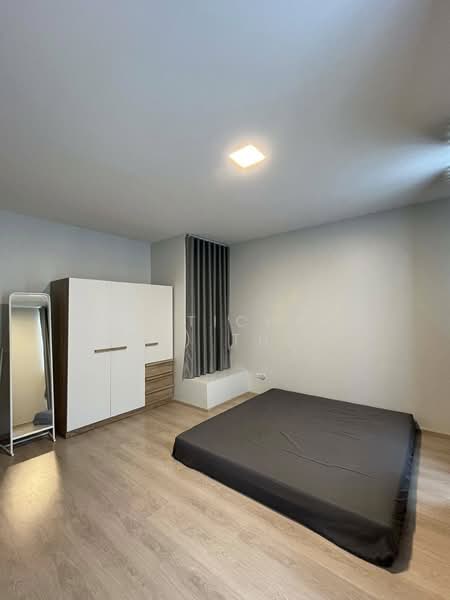 Villaggio 3 Srinakarin-Bangna : วิลลาจจิโอ 3 ศรีนครินทร์-บางนา, สมุทรปราการ, บางแก้ว, บางพลี, สมุทรปราการ, 122 ตร.ม., บ้านเดี่ยว ให้เช่า, โดย Sittichai (Ice) Tulyanon, 500202011 - DDproperty.com