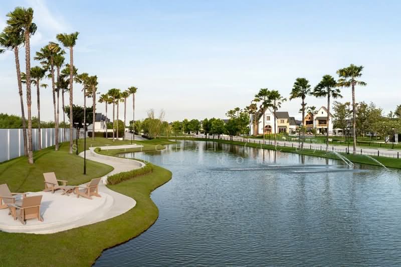 Villaggio 3 Srinakarin-Bangna : วิลลาจจิโอ 3 ศรีนครินทร์-บางนา, สมุทรปราการ, บางแก้ว, บางพลี, สมุทรปราการ, 122 ตร.ม., บ้านเดี่ยว ให้เช่า, โดย Sittichai (Ice) Tulyanon, 500202011 - DDproperty.com