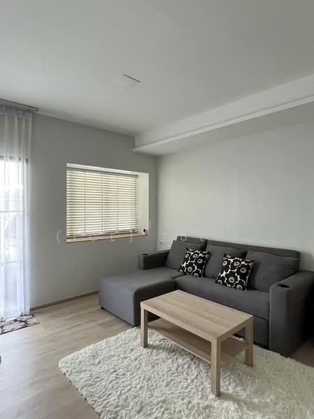 Villaggio 3 Srinakarin-Bangna, Samut Prakan, Bang Kaeo, Bang Plee, Samut Prakan, 3 Bedrooms, 122 sqm, Single Detached House For Rent, by Sittichai (Ice) Tulyanon, 500202011 - DDproperty.com