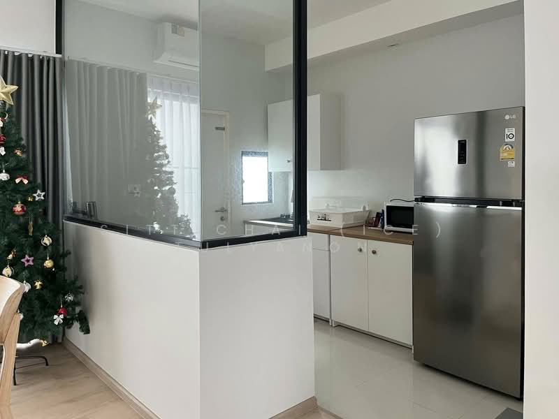Villaggio 3 Srinakarin-Bangna : วิลลาจจิโอ 3 ศรีนครินทร์-บางนา, สมุทรปราการ, บางแก้ว, บางพลี, สมุทรปราการ, 122 ตร.ม., บ้านเดี่ยว ให้เช่า, โดย Sittichai (Ice) Tulyanon, 500202011 - DDproperty.com