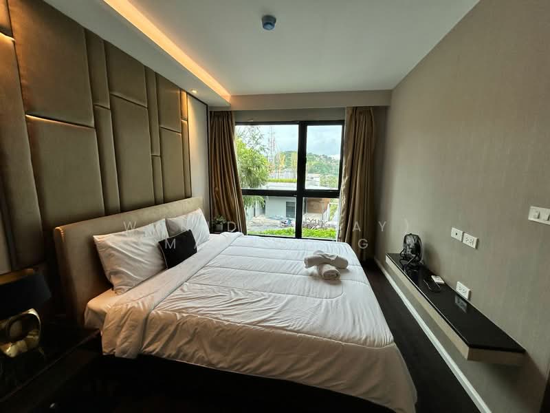 Mida Grande Resort, Phuket, Choeng Thale, Thalang, Phuket, 2 Bedrooms, 72 sqm, Condo For Sale, by Wanida (May) Mahawong, 500202012 - DDproperty.com