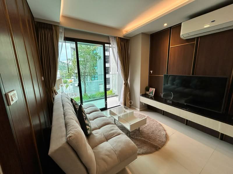 Mida Grande Resort : ไมด้า แกรนด์ รีสอร์ท, ภูเก็ต, เชิงทะเล, ถลาง, ภูเก็ต, 72 ตร.ม., คอนโด ขาย, โดย Wanida (May) Mahawong, 500202012 - DDproperty.com