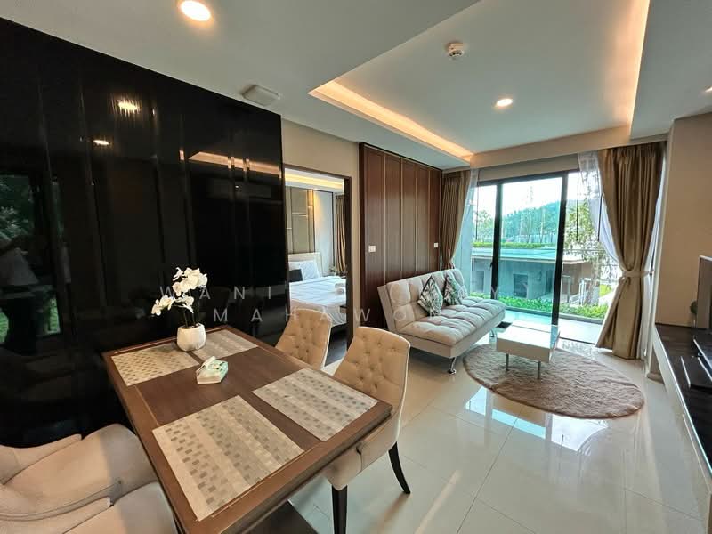 Mida Grande Resort : ไมด้า แกรนด์ รีสอร์ท, ภูเก็ต, เชิงทะเล, ถลาง, ภูเก็ต, 72 ตร.ม., คอนโด ขาย, โดย Wanida (May) Mahawong, 500202012 - DDproperty.com