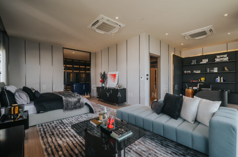 ARTALE Asoke-Rama 9 : อาร์เทล อโศก-พระราม 9, กรุงเทพ, พระราม 9 ซอย 13, บางกะปิ, ห้วยขวาง, กรุงเทพ, 434 ตร.ม., บ้านเดี่ยว ขาย, โดย Sittichai (Ice) Tulyanon, 500202013 - DDproperty.com