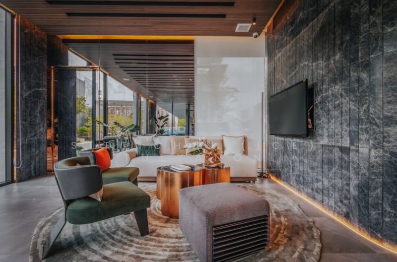 ARTALE Asoke-Rama 9, Bangkok, Rama 9 Soi 13, Bang Kapi, Huai Khwang, Bangkok, 3 Bedrooms, 434 sqm, Single Detached House For Sale, by Sittichai (Ice) Tulyanon, 500202013 - DDproperty.com