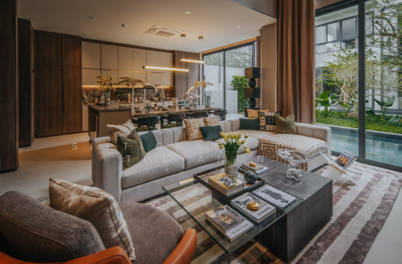 ARTALE Asoke-Rama 9, Bangkok, Rama 9 Soi 13, Bang Kapi, Huai Khwang, Bangkok, 3 Bedrooms, 434 sqm, Single Detached House For Sale, by Sittichai (Ice) Tulyanon, 500202013 - DDproperty.com